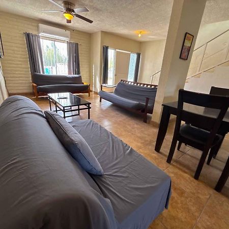 Shoreline Condo 4 Desert Oasis Free Wifi, Cool Ac San Felipe  Exterior foto