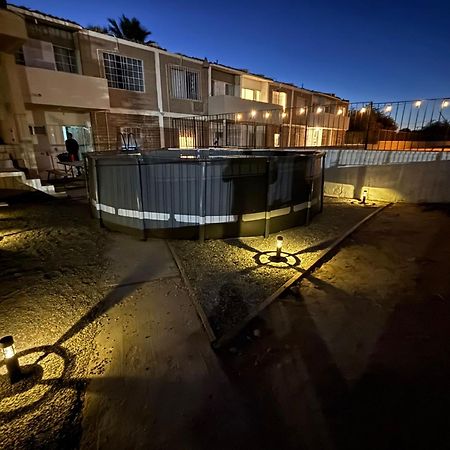 Shoreline Condo 4 Desert Oasis Free Wifi, Cool Ac San Felipe  Exterior foto