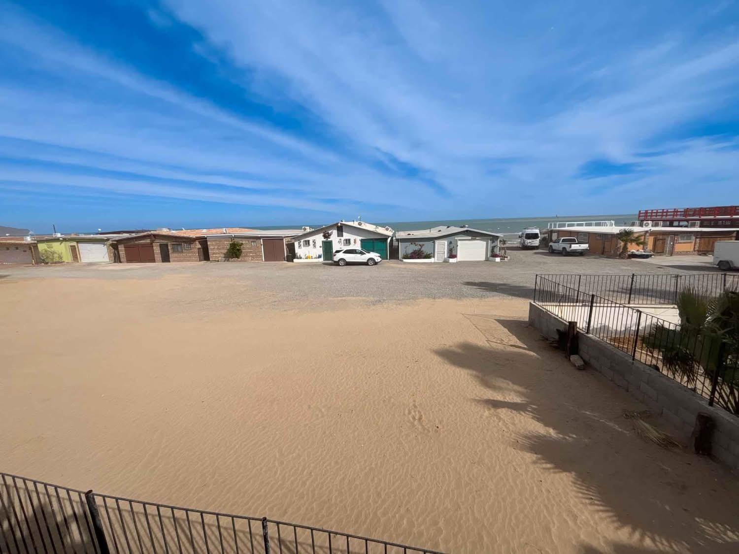 Shoreline Condo 4 Desert Oasis Free Wifi, Cool Ac San Felipe  Exterior foto
