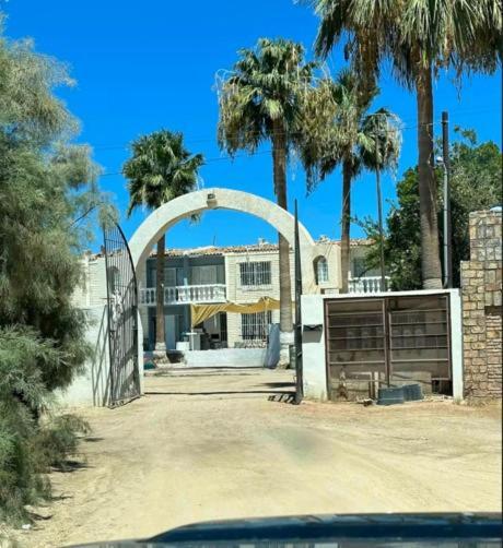 Shoreline Condo 4 Desert Oasis Free Wifi, Cool Ac San Felipe  Exterior foto
